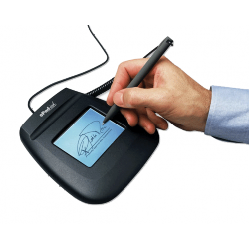 Tableta EPAD-INK para Firma Digital...