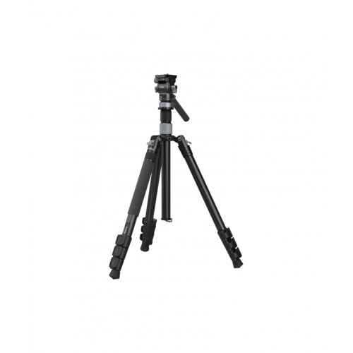 Kit Trípode de Viaje SmallRig 4221...