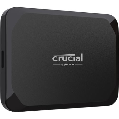 SSD Crucial X9 4 TB