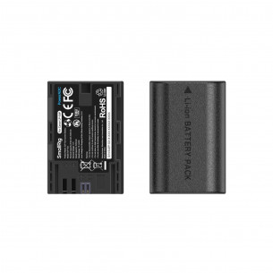 SmallRig E6P-BR26 Camera... 2