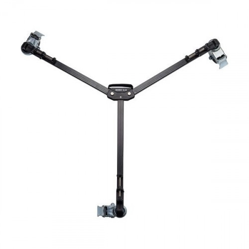 Benro DL-06 | Dolly para trípode...