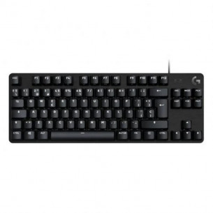 Teclado Gaming Mecánico...