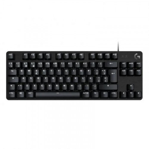 Teclado Gaming Mecánico Logitech G413...