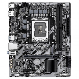 Placa Base Gigabyte H810M K... 2