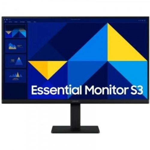 Monitor Samsung Essential S3 24" IPS...