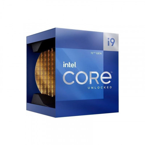 Procesador Intel Core i9-12900K 12ª...