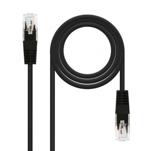Cable de Red Nanocable...