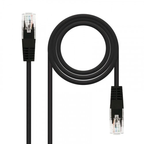 Cable de Red Nanocable Cat.6 UTP (0.5...
