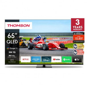 Televisor Thomson 65QA2S13...