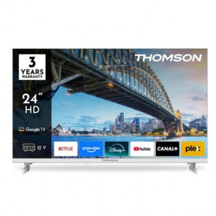 Televisor Smart TV LED HD...