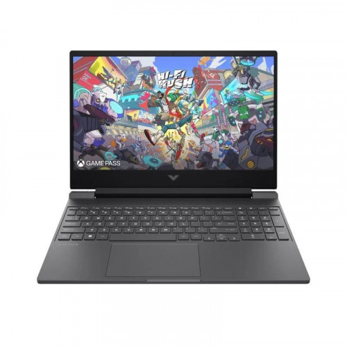 Portátil Gaming HP Victus 15-fb3709ns...