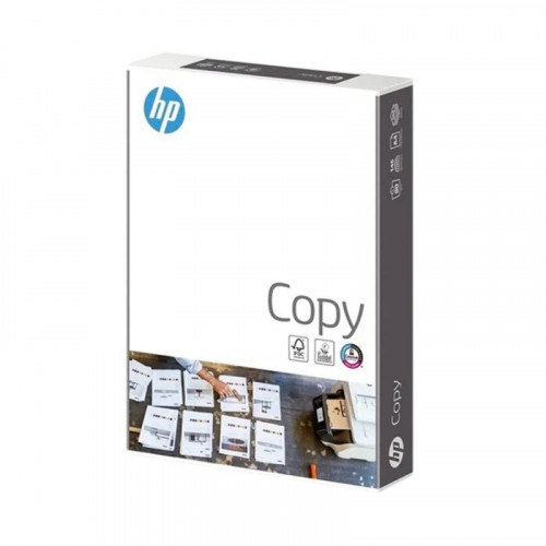 Caja de Papel HP Copy DIN-A4 80gr,...