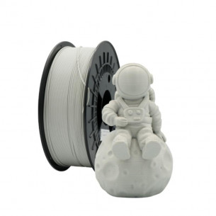 Filamento 3D PLA Gris...