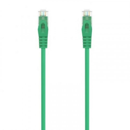 Cable de Red AISENS CAT.6A UTP AWG24...