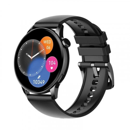 Smartwatch Reloj Inteligente Maxcom...