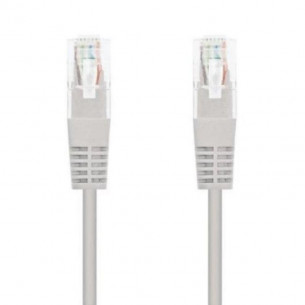 Cable de Red Nanocable...