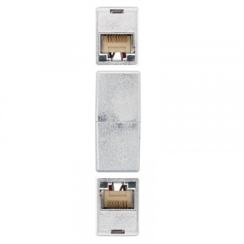 Empalme RJ45 Nanocable Cat.5e STP...