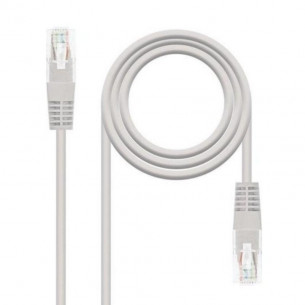 Cable de Red Nanocable... 2