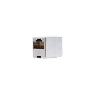 Empalme RJ45 Nanocable... 2