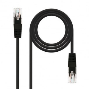 Cable de Red Nanocable Cat....