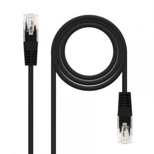 Cable de Red Nanocable Cat. 5e UTP...