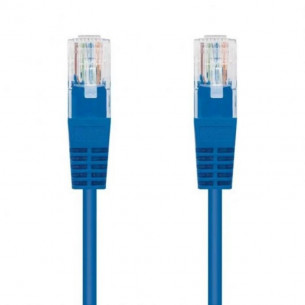 Cable de Red Nanocable...