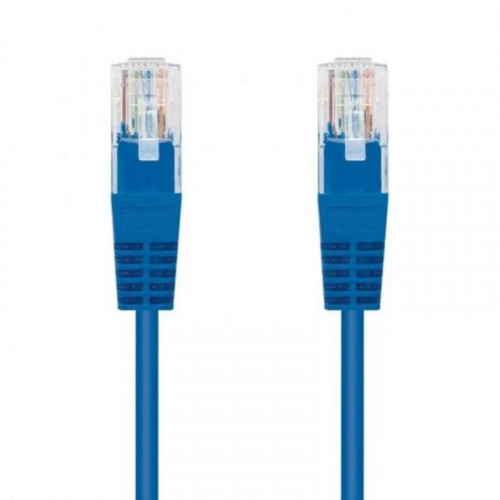 Cable de Red Nanocable Cat.5e UTP...