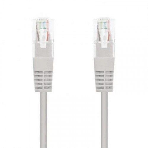 Cable de Red Nanocable UTP Cat.5e...