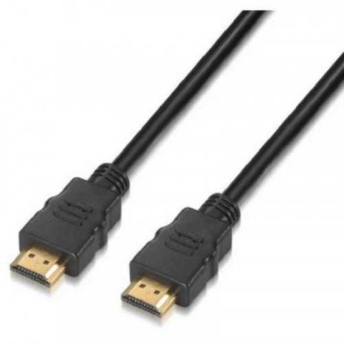 Cable HDMI Nanocable v2.0 4K 60Hz 18...