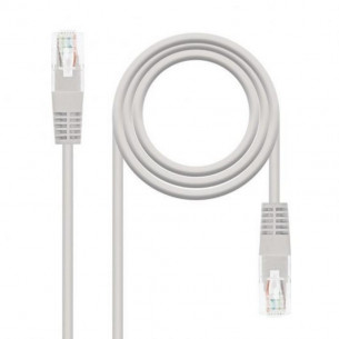 Cable de Red Nanocable UTP...