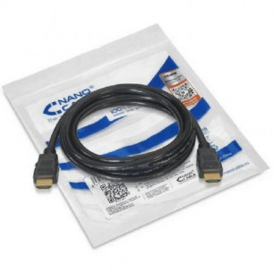 Cable HDMI Nanocable v2.0... 2