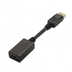 Cable Conversor Nanocable...