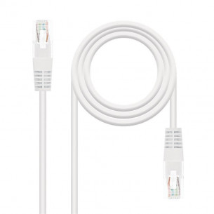 Latiguillo Cable de Red...