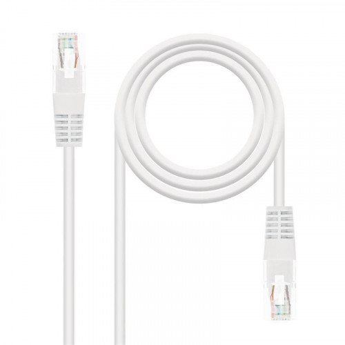 Latiguillo Cable de Red Nanocable...