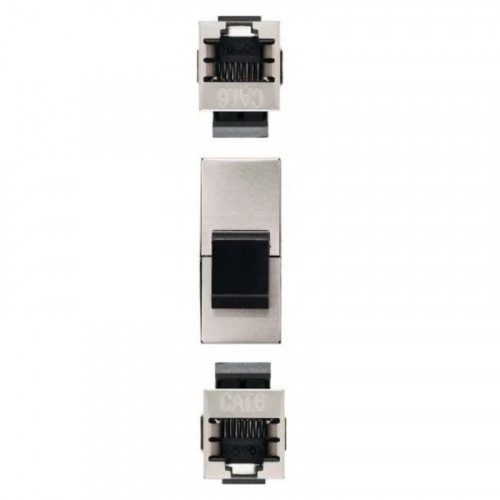 Empalme RJ45 Nanocable Cat.6 STP...