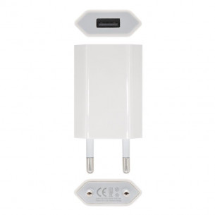 Cargador de Red USB...