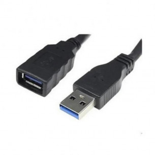 Cable USB 3.0 Alargador...