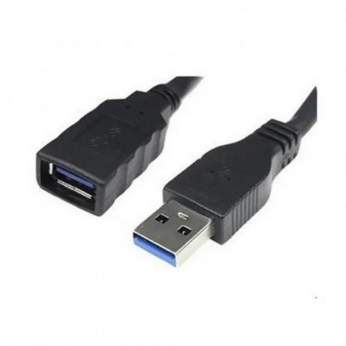 Cable USB 3.0 Alargador Nanocable...
