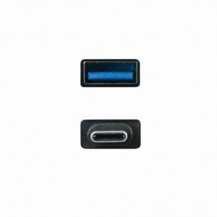 Adaptador Nanocable USB-C... 2