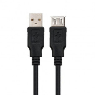 Cable USB Alargador... 2