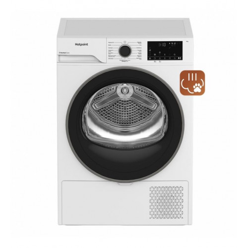 Secadora Hotpoint C HSD 83M WBS SP A...