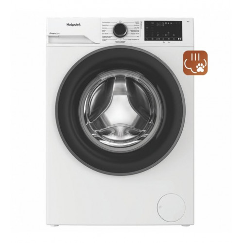 Lavadora Hotpoint HB 83 Care SPT A -...