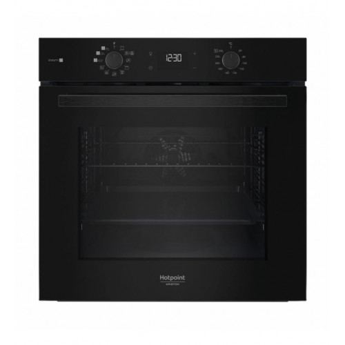 Horno Hotpoint HO 458HSU1 B A+...