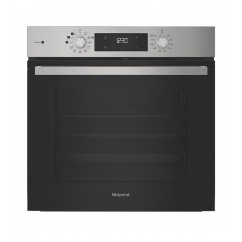 Horno Hotpoint HO3 K58HSU1 X...