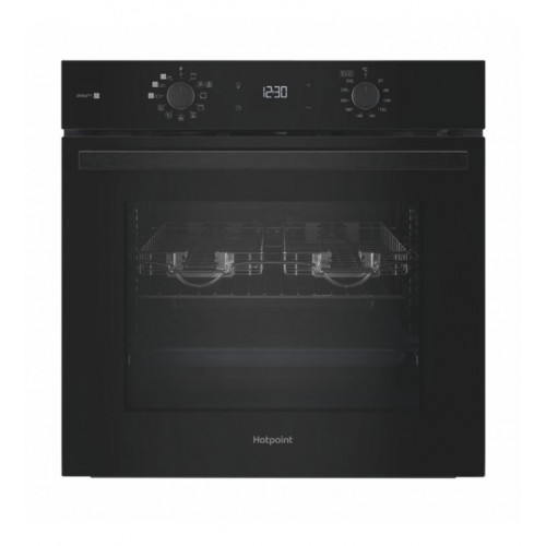 Horno Hotpoint HO3 K78PSU1Z B...