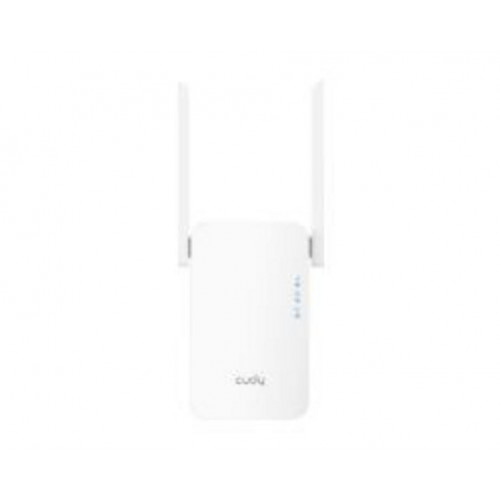 Mesh CUDY AC1200 WiFi DualBand 1xRJ45...