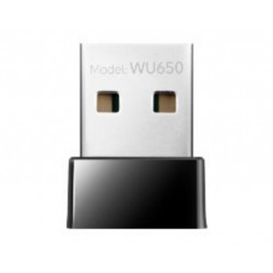 Adaptador CUDY AC650 WiFi...