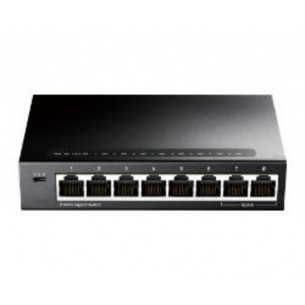 Switch Cudy 8 Puertos...