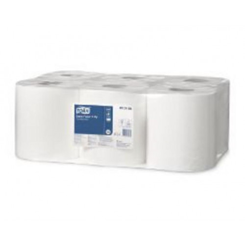 Rollo Papel Secamanos Tork 2 Capas...