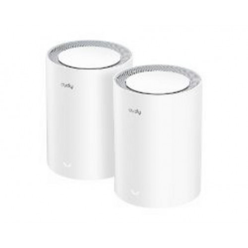 Sistema Mesh CUDY BE3600 3xRJ45 WiFi...